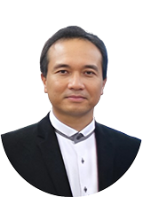 Prof. Tirto Prakoso, S.T., M.Eng., Ph.D.